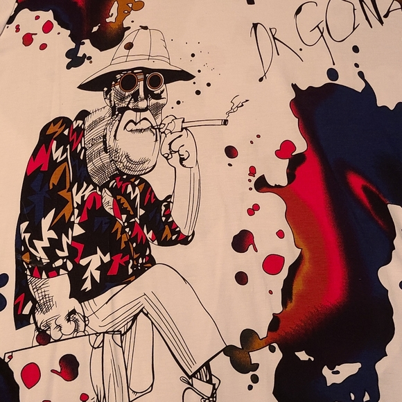 Just Cavelli original shirt. - Picture 4 of 5